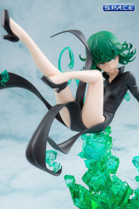 1/7 Scale Terrible Tornado PVC Statue