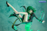 1/7 Scale Terrible Tornado PVC Statue