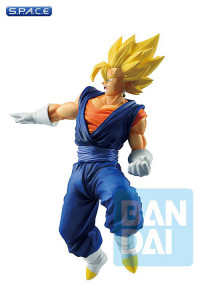 Super Saiyan Vegetto PVC Statue - Ichibansho Series (Dragon Ball Z: Dokkan Battle)