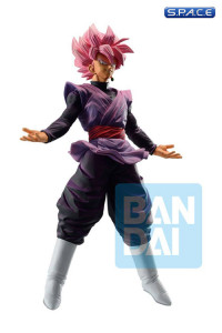 Super Saiyan Rose Goku Black PVC Statue - Ichibansho Series (Dragon Ball Z: Dokkan Battle)