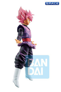 Super Saiyan Rose Goku Black PVC Statue - Ichibansho Series (Dragon Ball Z: Dokkan Battle)