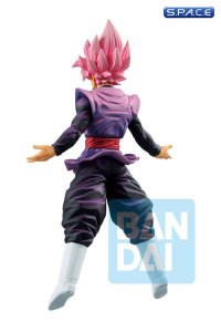 Super Saiyan Rose Goku Black PVC Statue - Ichibansho Series (Dragon Ball Z: Dokkan Battle)