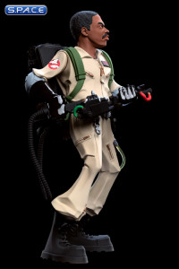 Winston Zeddemore Mini Epics Vinyl Figure (Ghostbusters)