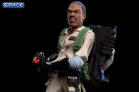 Winston Zeddemore Mini Epics Vinyl Figure (Ghostbusters)