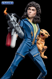 Ripley Mini Epics Vinyl Figure (Alien)