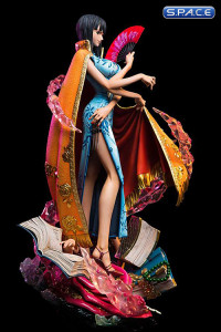 Nico Robin Log Collection Statue (One Piece)