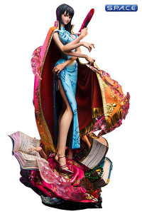 Nico Robin Log Collection Statue (One Piece)