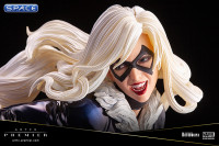 1/10 Scale Black Cat ARTFX Premier Statue (Marvel)