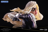 1/10 Scale Black Cat ARTFX Premier Statue (Marvel)