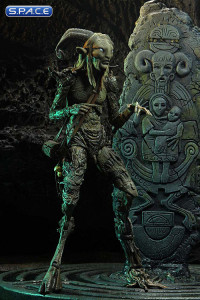 Old Faun from Pans Labyrinth (Guillermo del Toro Signature Collection)