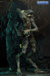 Old Faun from Pans Labyrinth (Guillermo del Toro Signature Collection)