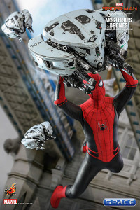 1/6 Scale Mysterios Drones Accessories Collectible Set (Spider-Man: Far From Home)