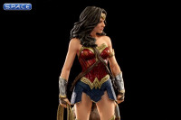 1/10 Scale Wonder Woman & Young Diana Deluxe Art Scale Statue (Wonder Woman 1984)