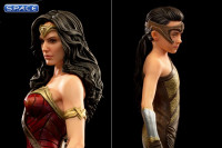 1/10 Scale Wonder Woman & Young Diana Deluxe Art Scale Statue (Wonder Woman 1984)