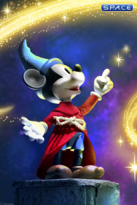 Ultimate Sorcerer’s Apprentice Mickey Mouse (Disney Classic Animation)