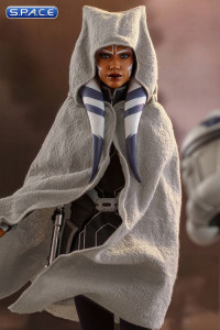 1/6 Scale Ahsoka Tano TV Masterpiece TMS021 (Star Wars - The Clone Wars)