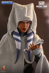 1/6 Scale Ahsoka Tano TV Masterpiece TMS021 (Star Wars - The Clone Wars)