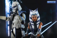 1/6 Scale Ahsoka Tano TV Masterpiece TMS021 (Star Wars - The Clone Wars)