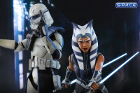 1/6 Scale Ahsoka Tano TV Masterpiece TMS021 (Star Wars - The Clone Wars)