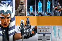 1/6 Scale Ahsoka Tano TV Masterpiece TMS021 (Star Wars - The Clone Wars)