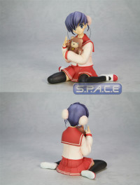 1/8 Scale Sango Himeyuri PVC Statue (To Heart 2)