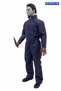 1/6 Scale Michael Myers (Halloween IV)