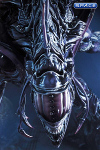 Rogue Alien Premium Masterline Statue (Aliens: Rogue)