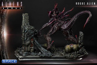 Rogue Alien Premium Masterline Statue (Aliens: Rogue)