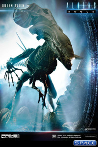 Queen Alien Premium Masterline Statue (Aliens: Rogue)