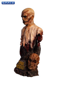 Poster Zombie Bust (Zombie Holocaust)