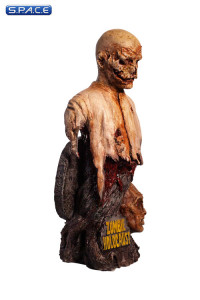 Poster Zombie Bust (Zombie Holocaust)