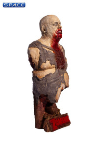 Boat Zombie Bust (Zombie Flesh Eaters)