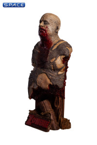 Boat Zombie Bust (Zombie Flesh Eaters)