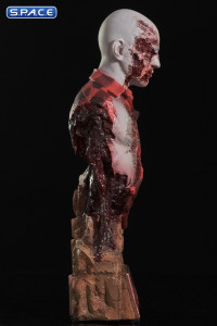 Airport Zombie Bust (Dawn of the Dead)