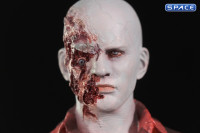 Airport Zombie Bust (Dawn of the Dead)