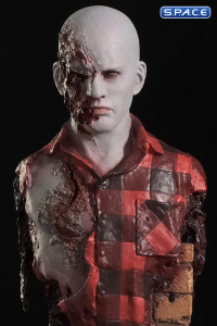 Airport Zombie Bust (Dawn of the Dead)