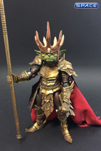 King NoGlin (Mythic Legions)