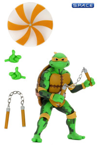 Michelangelo (Teenage Mutant Ninja Turtles: Turtles in Time)