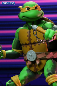 Michelangelo (Teenage Mutant Ninja Turtles: Turtles in Time)