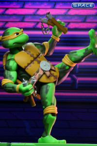 Michelangelo (Teenage Mutant Ninja Turtles: Turtles in Time)