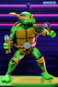 Michelangelo (Teenage Mutant Ninja Turtles: Turtles in Time)