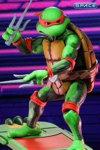 Raphael (Teenage Mutant Ninja Turtles: Turtles in Time)