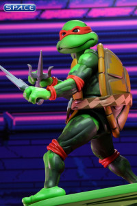 Raphael (Teenage Mutant Ninja Turtles: Turtles in Time)