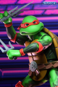 Raphael (Teenage Mutant Ninja Turtles: Turtles in Time)