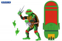 Raphael (Teenage Mutant Ninja Turtles: Turtles in Time)