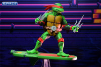 Raphael (Teenage Mutant Ninja Turtles: Turtles in Time)