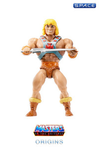 He-Man (MOTU Origins)