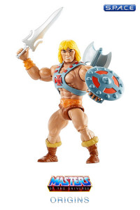 He-Man (MOTU Origins)