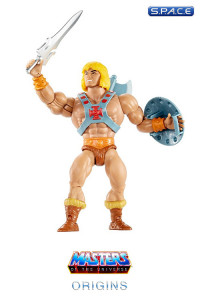 He-Man (MOTU Origins)