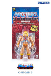 He-Man (MOTU Origins)